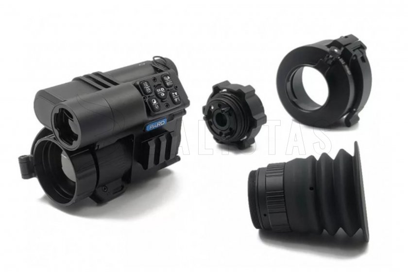Module thermique de visée PARD FT32 53mm