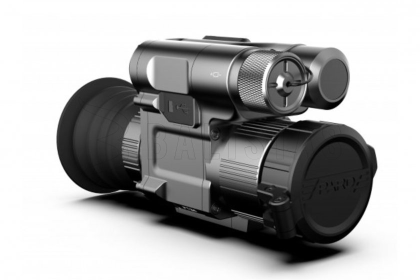 Module thermique de visée PARD FT32 53mm