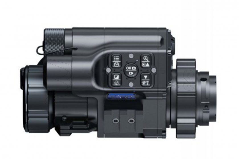 Module thermique de visée PARD FT32 53mm