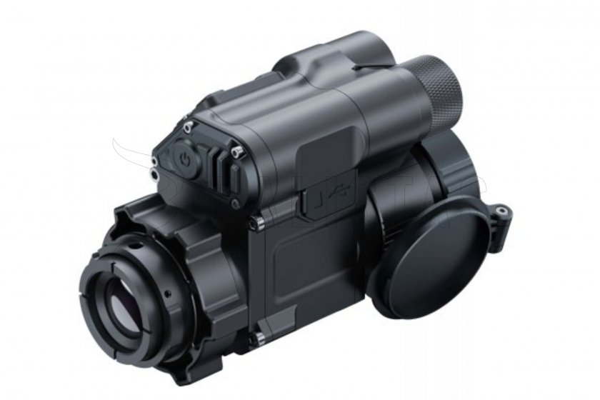 Module thermique de visée PARD FT32 53mm