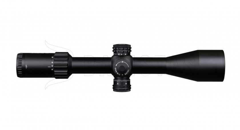 Lunette de tir Element Helix 6-24x50 FFP APR-1C MRAD