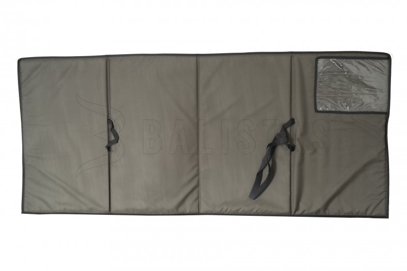 Schietmat Venox Khaki