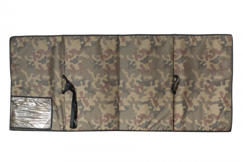 Schietmat Venox Camo