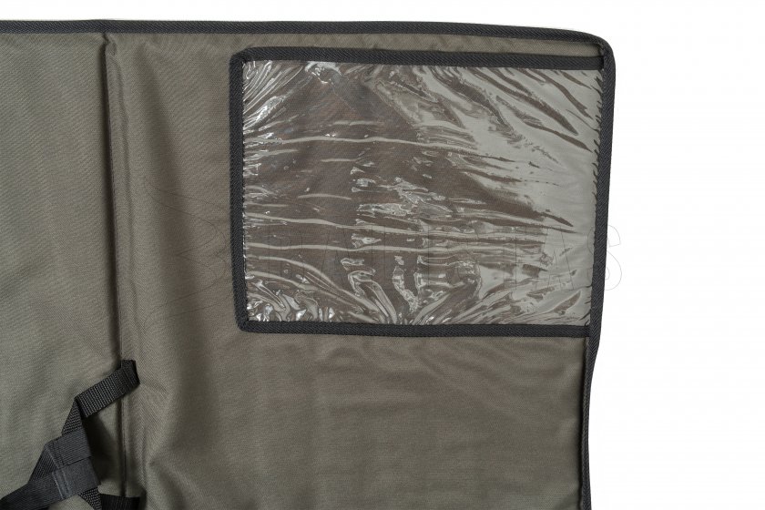 Schietmat Venox Khaki
