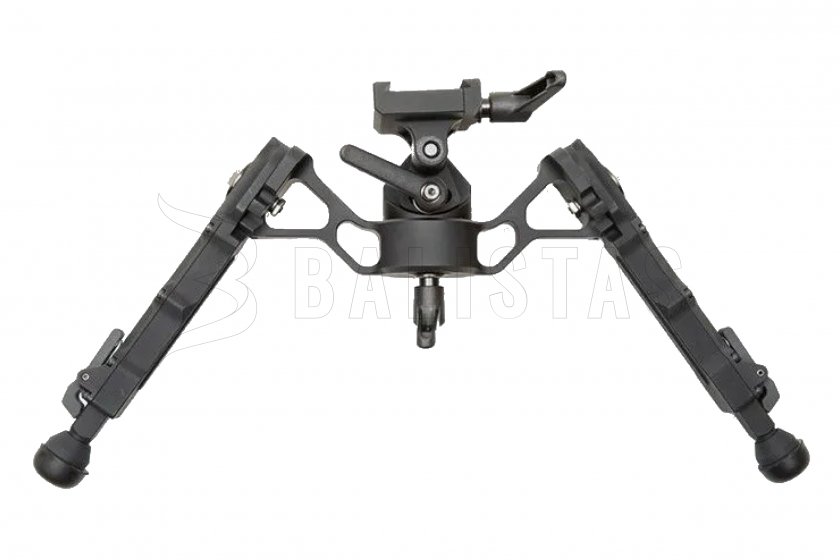Bipied Accu-Tac FC-4 G2 Arca Swiss