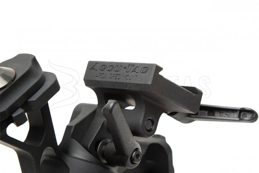 Bipied Accu-Tac FC-4 G2 Arca Swiss