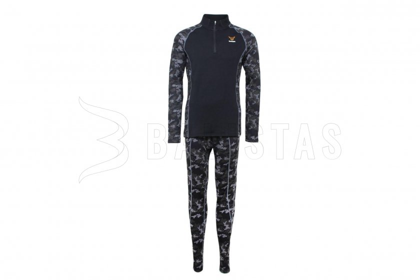 Sous-vêtements thermiques Remington Active Expedition