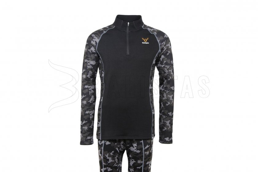Sous-vêtements thermiques Remington Active Expedition