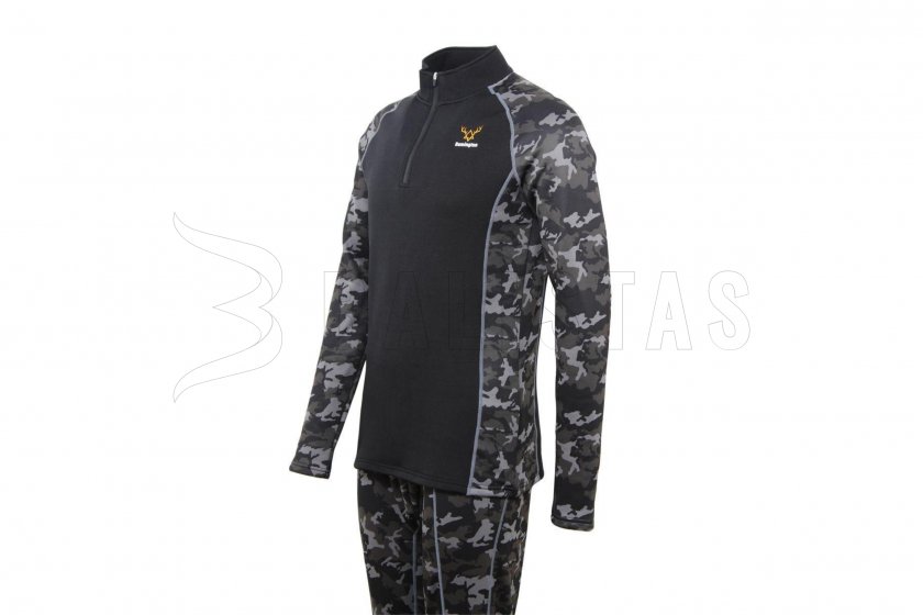 Sous-vêtements thermiques Remington Active Expedition