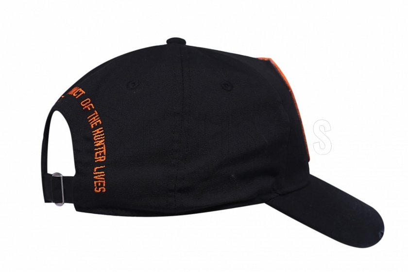 Casquette Remington Trucks Black