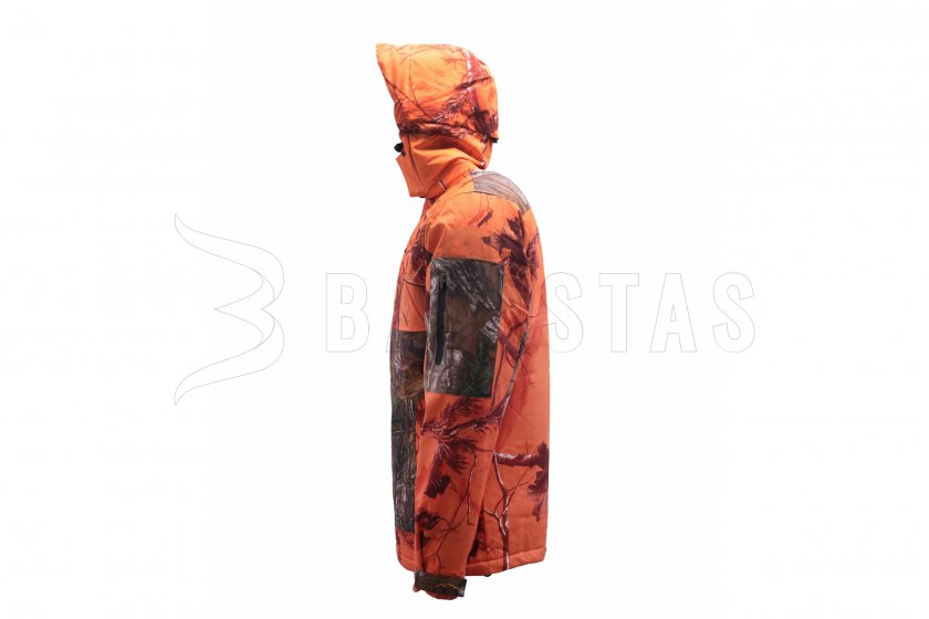 Overgangsjas Remington Hunter Calibre Forest/Orange