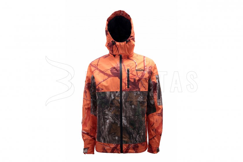 Overgangsjas Remington Hunter Calibre Forest/Orange