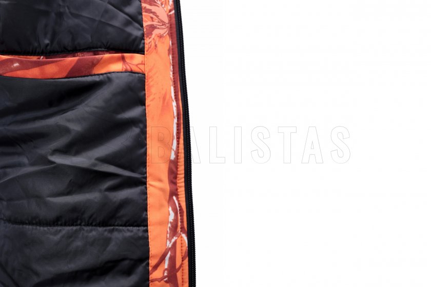 Overgangsjas Remington Hunter Calibre Forest/Orange