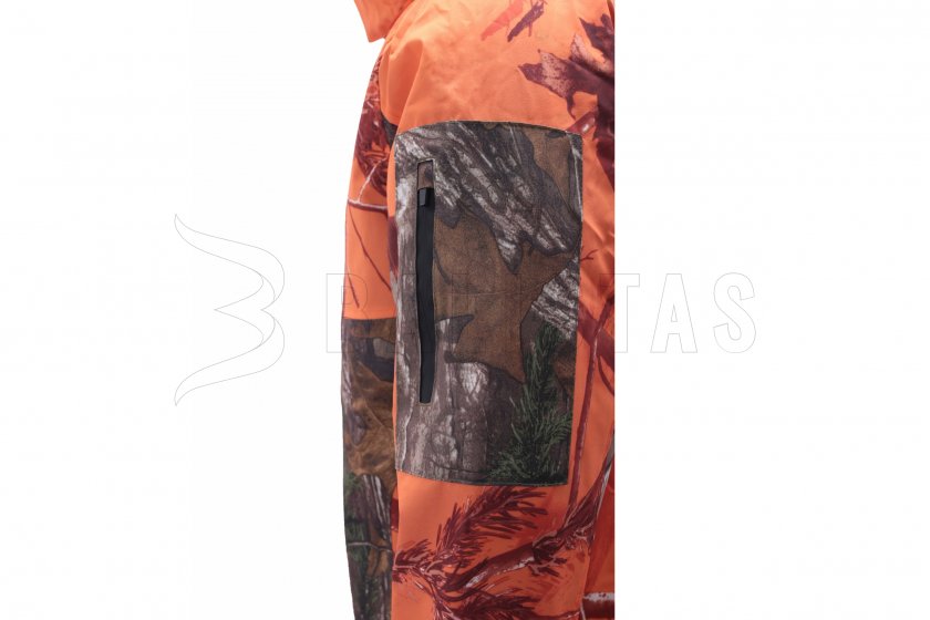 Overgangsjas Remington Hunter Calibre Forest/Orange