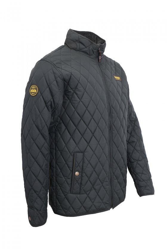 Veste Remington Diamond Quilt