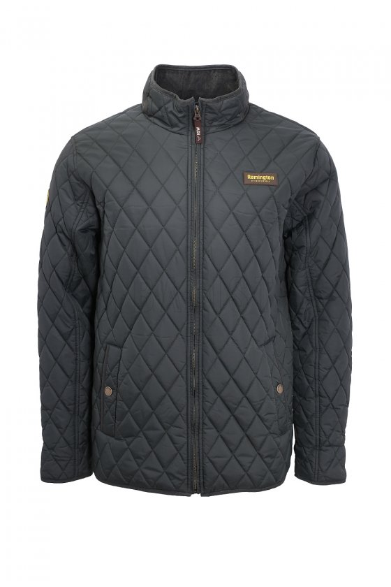 Veste Remington Diamond Quilt