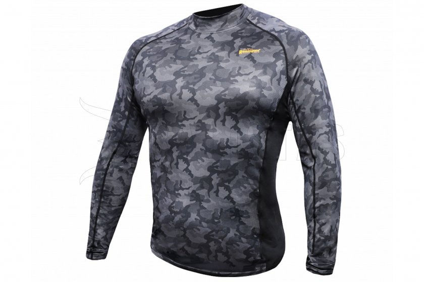Thermo-ondergoed Remington Intensive Camo