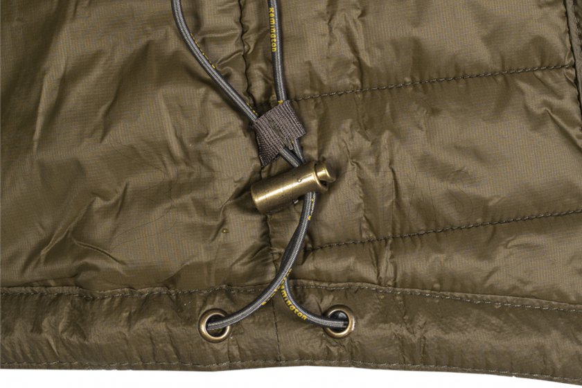 Gilet Remington Powder Lite