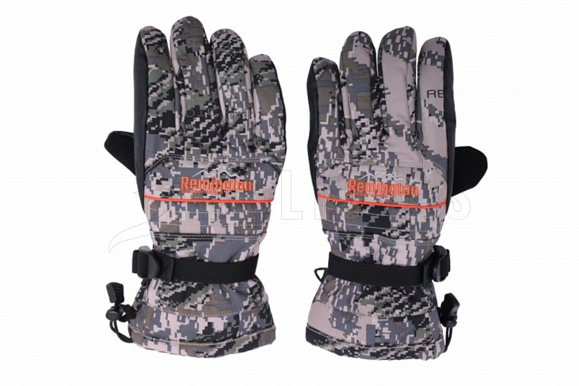 Gants Remington Activ Figure