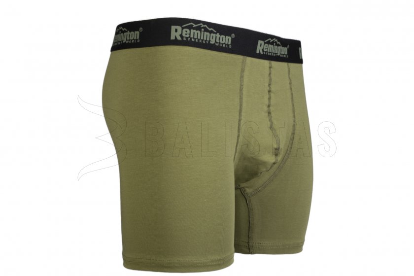 Boxershorts Remington Mix Green 3st