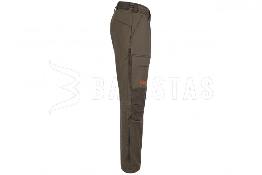 Jachtpak Remington Stalker Renewed Dark Olive