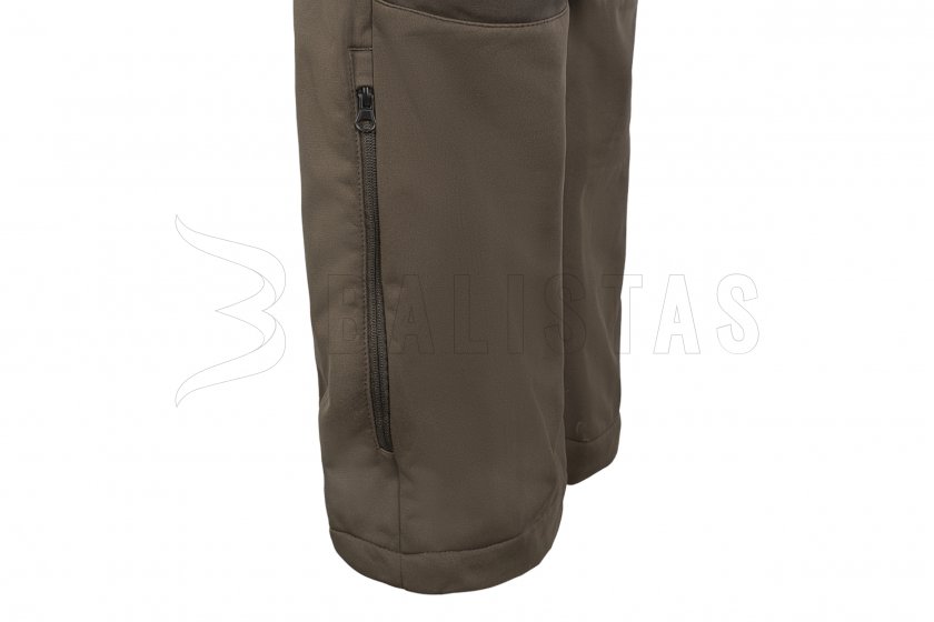 Jachtpak Remington Stalker Renewed Dark Olive