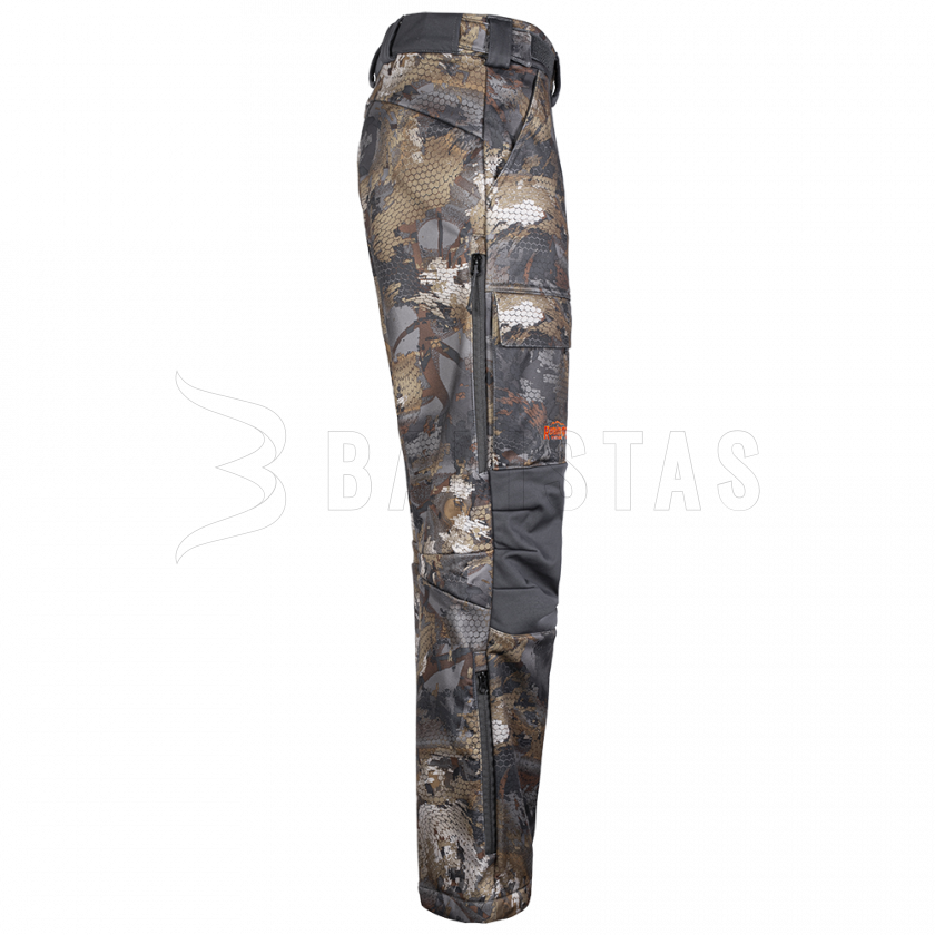 Combinaison de chasse Remington Stalker Renewed Timber