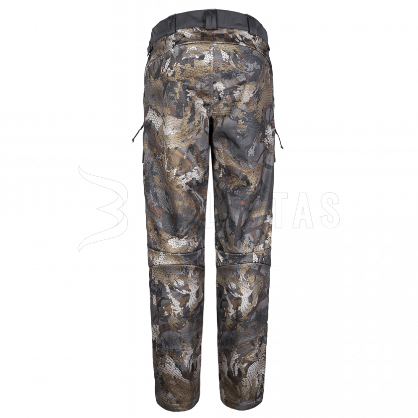 Combinaison de chasse Remington Stalker Renewed Timber