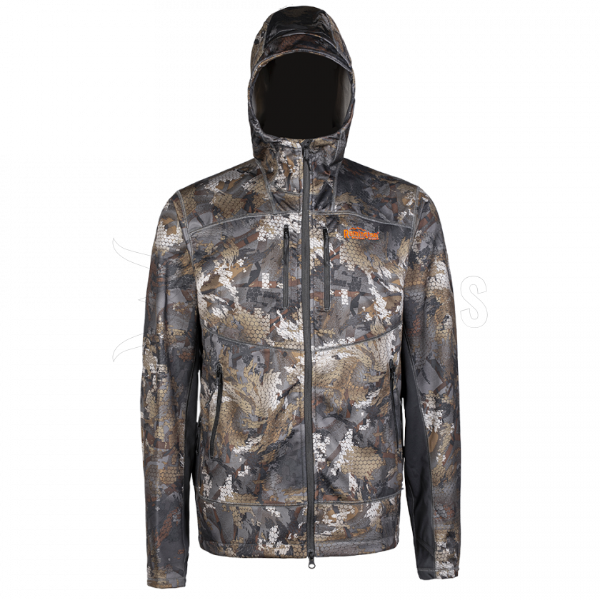 Combinaison de chasse Remington Stalker Renewed Timber