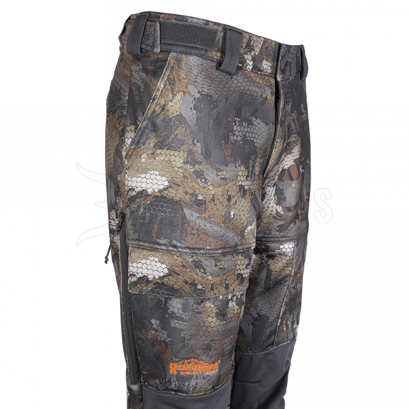 Combinaison de chasse Remington Stalker Renewed Timber