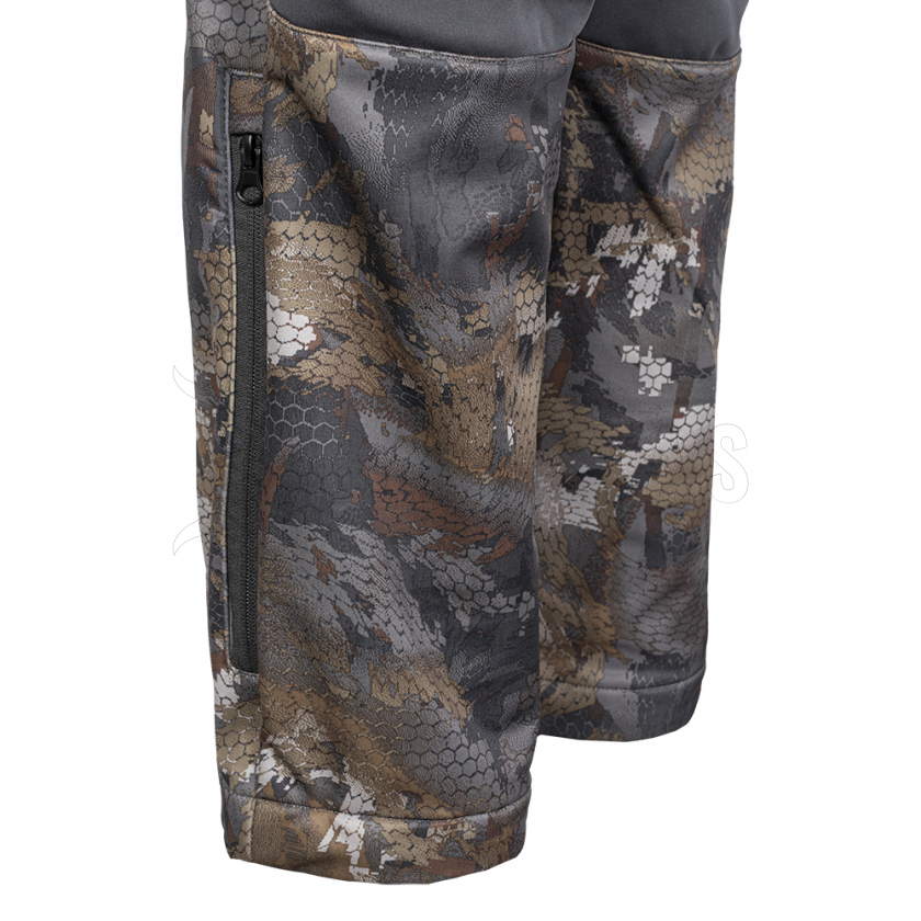 Combinaison de chasse Remington Stalker Renewed Timber