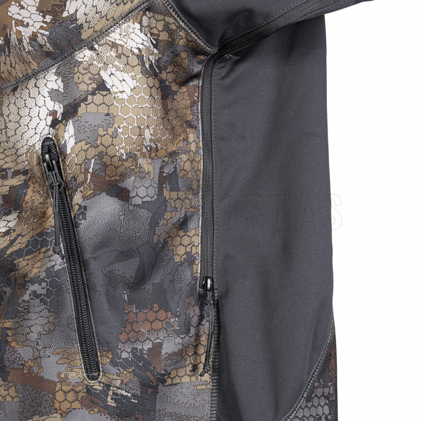 Combinaison de chasse Remington Stalker Renewed Timber