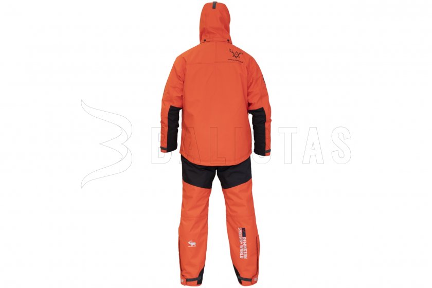 Winterpak Remington 4v1 Reflex Interchange Orange