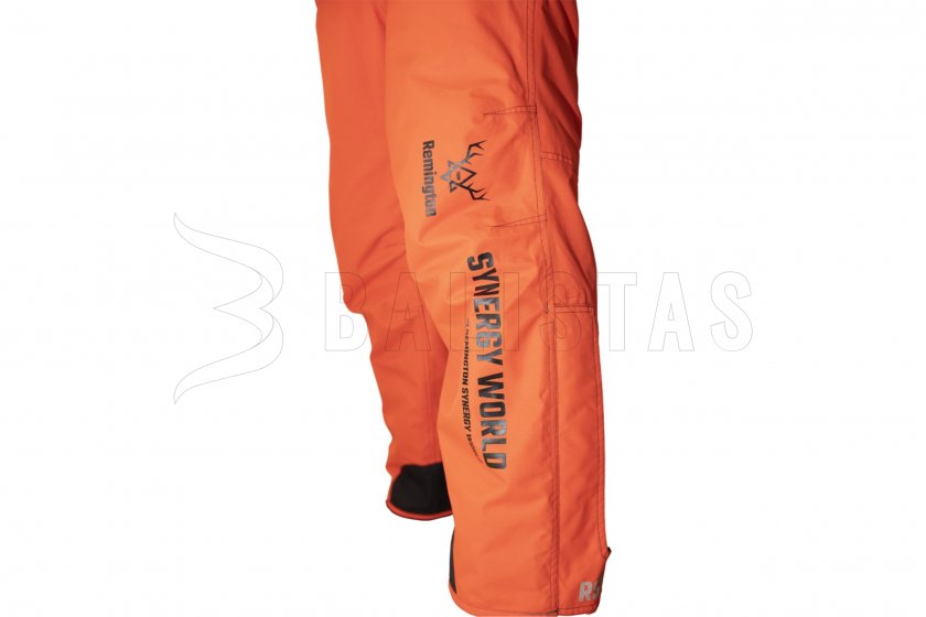 Winterpak Remington 4v1 Reflex Interchange Orange