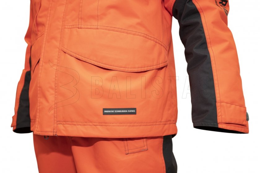 Winterpak Remington 4v1 Reflex Interchange Orange