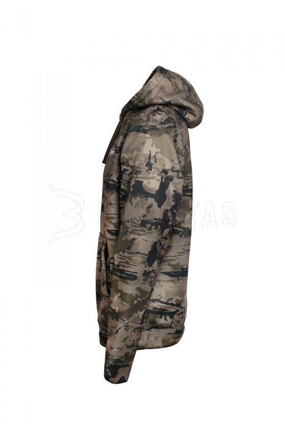 Sweatshirt Remington Hunting Brave EMP
