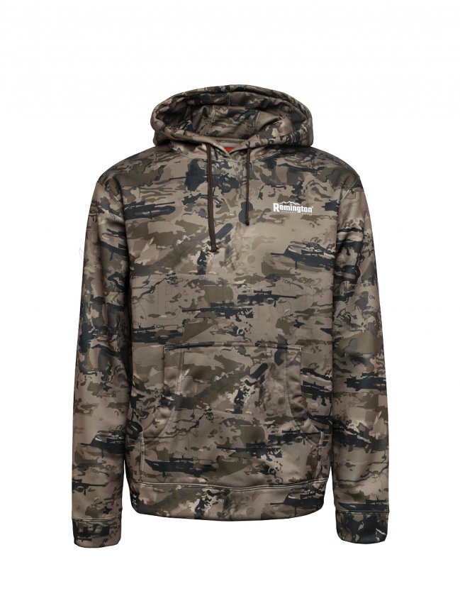 Sweatshirt Remington Hunting Brave EMP