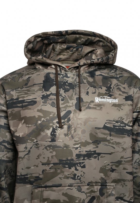 Sweatshirt Remington Hunting Brave EMP