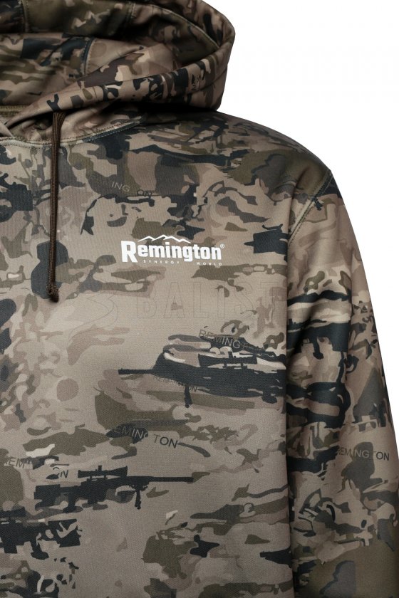 Sweatshirt Remington Hunting Brave EMP