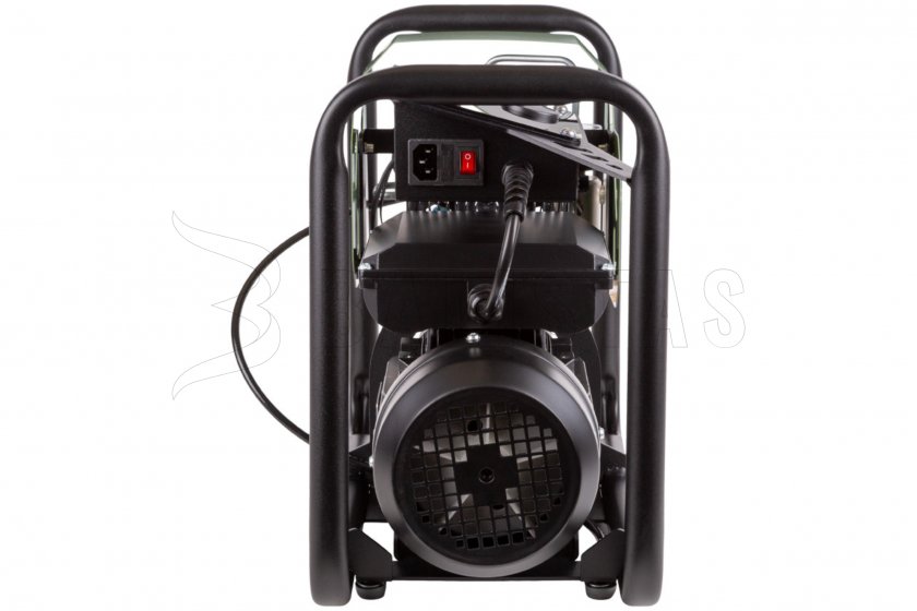 Compresseur d’air électrique HILL EC-3000 EVO
