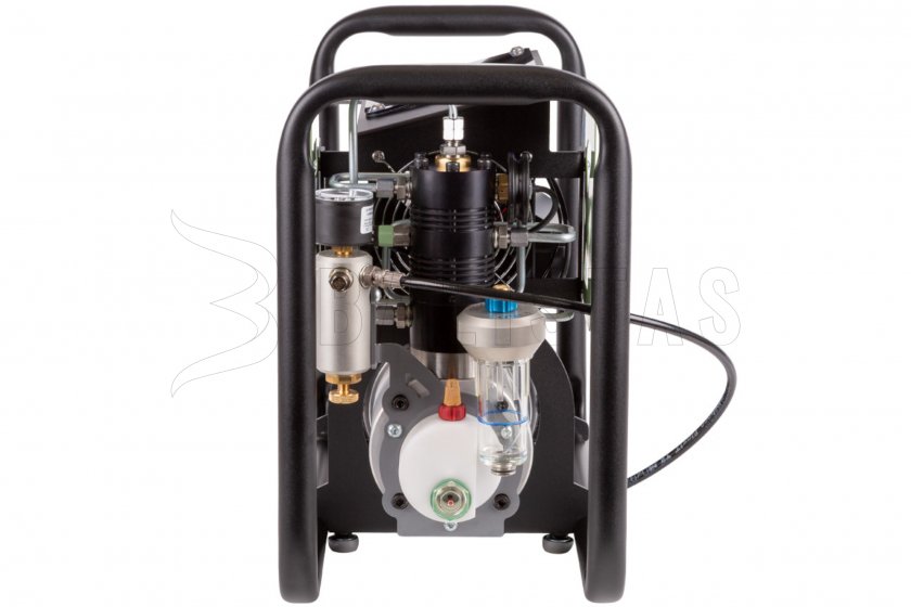 Compresseur d’air électrique HILL EC-3000 EVO