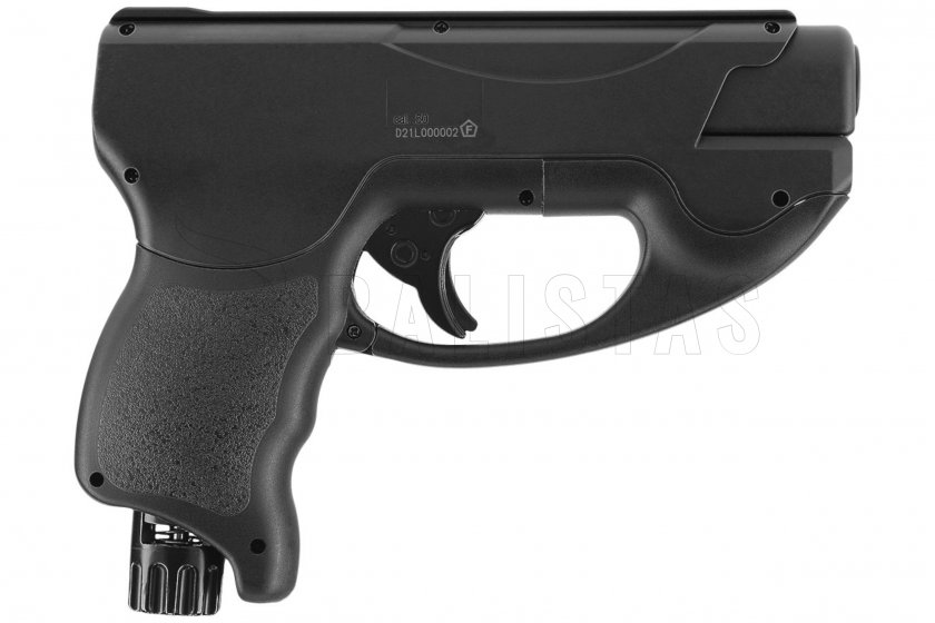 Pistolet RAM Umarex T4E HDP .50 Compact 11J