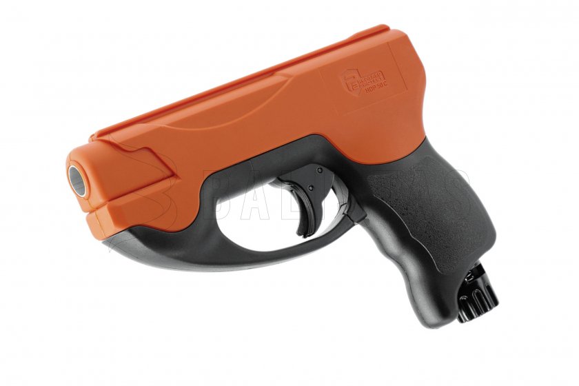 RAM pistool Umarex T4E HDP .50 Compact 11J Orange
