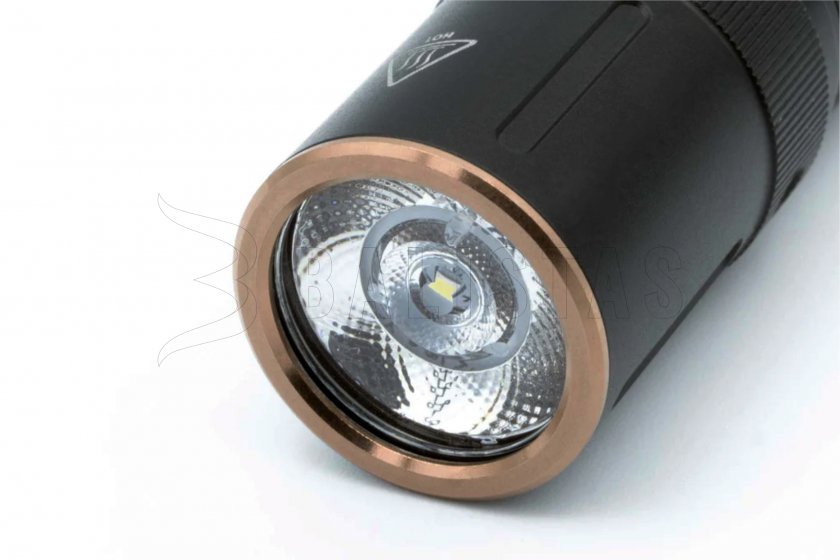 Lampe Fenix E12 V2.0
