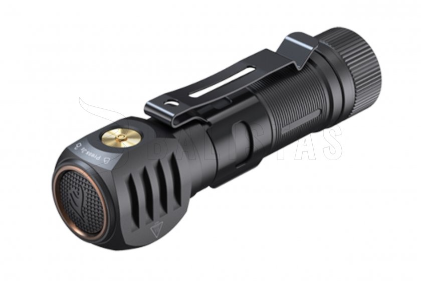 Hoofdlamp Fenix HM61R V2.0