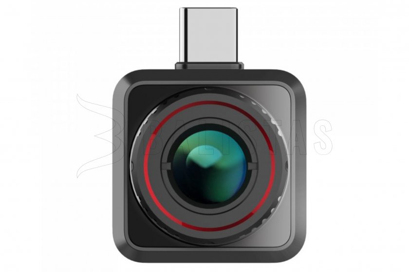 Thermische camera voor smartphone Hikmicro EXPLORER E20 Plus
