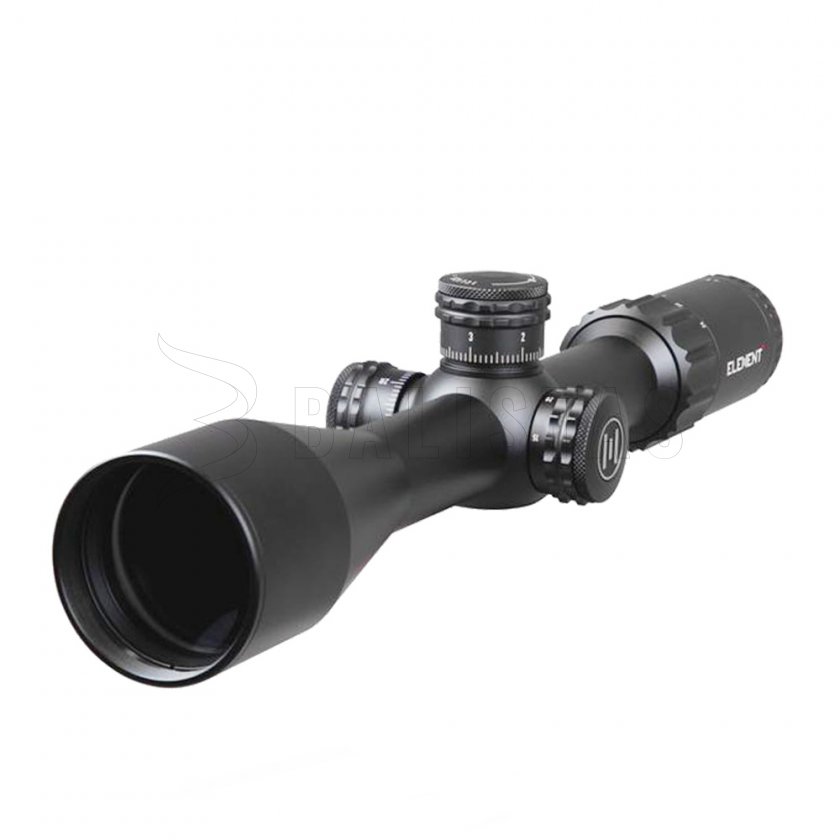 Richtkijker Element Helix 4-16x44 FFP APR-2D MRAD