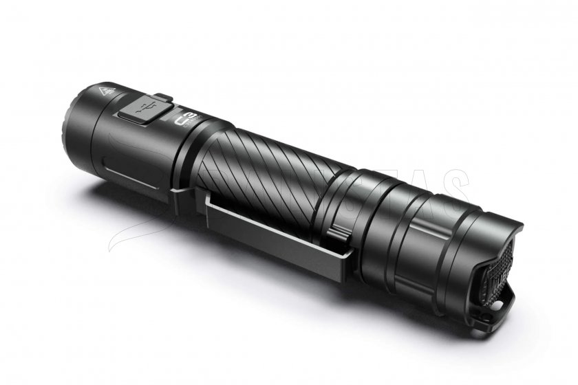 Lampe Wuben C3