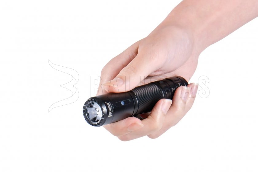 Lampe Wuben C3