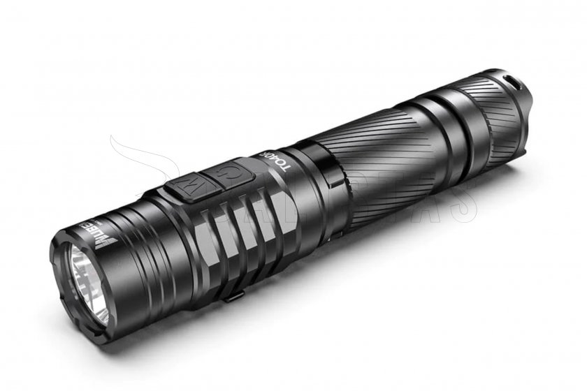 Zaklamp Wuben TO40R